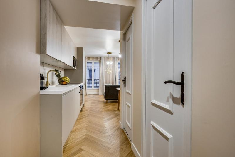 222 Suite Allenby - Superbe Appartement A Paris Exterior photo